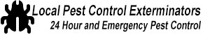 ATT Bellsouth GA Pest Control Exterminators